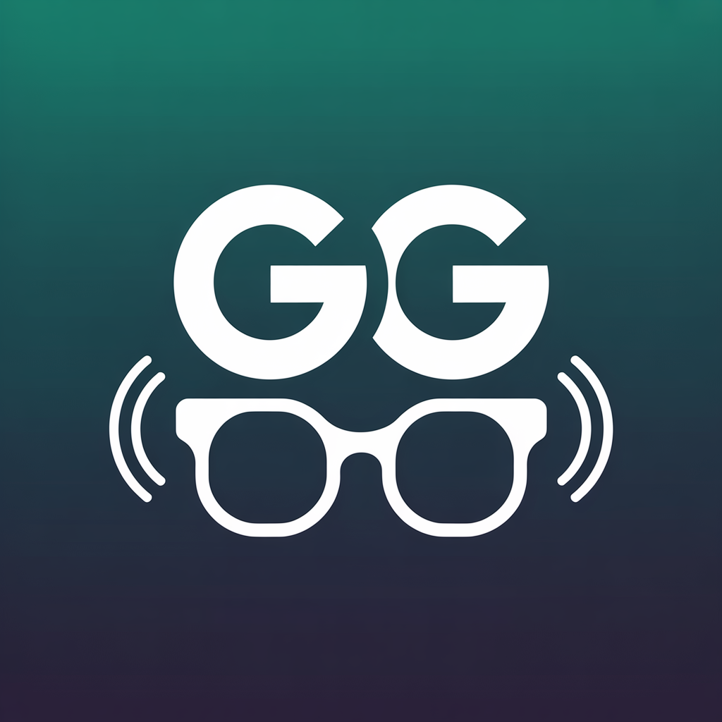Glasses Guardian
